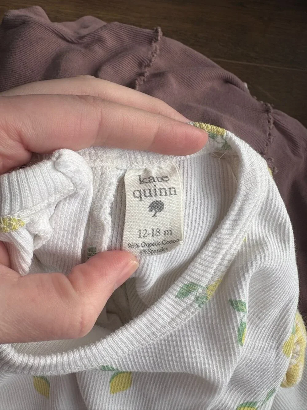 kate quinn Bodysuit Bundle - Picture 5 of 6